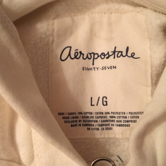 sweater - Picture 2 of 2